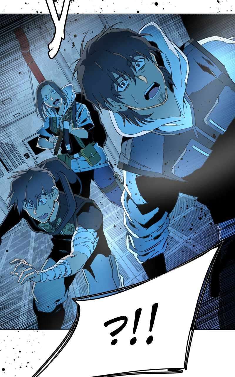 Parallel City chapter 127 page 30