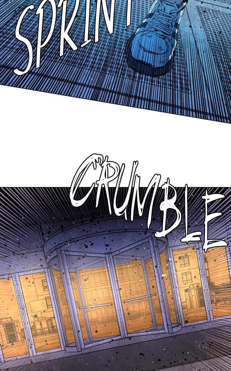 Parallel City chapter 127 page 35