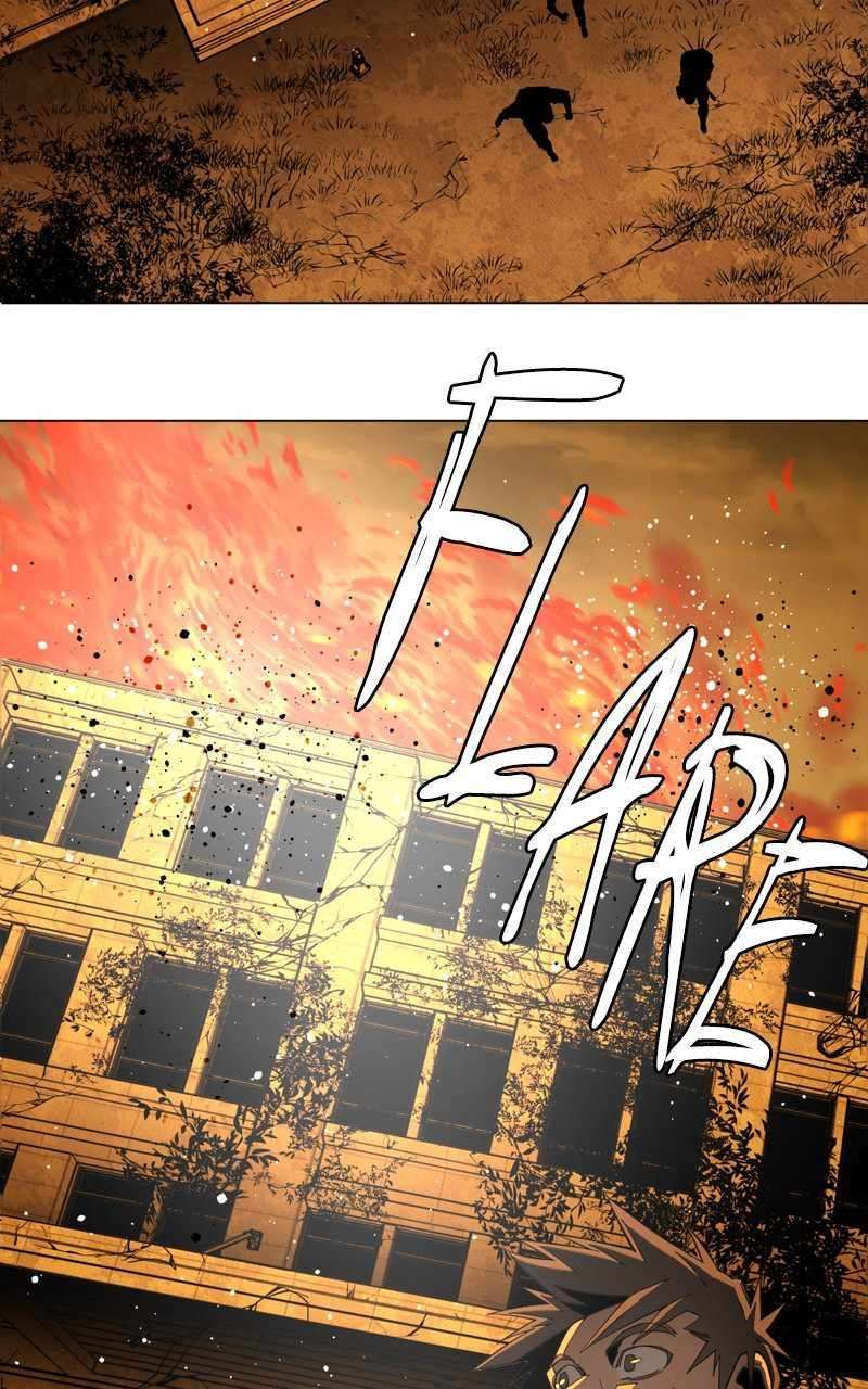 Parallel City chapter 127 page 37