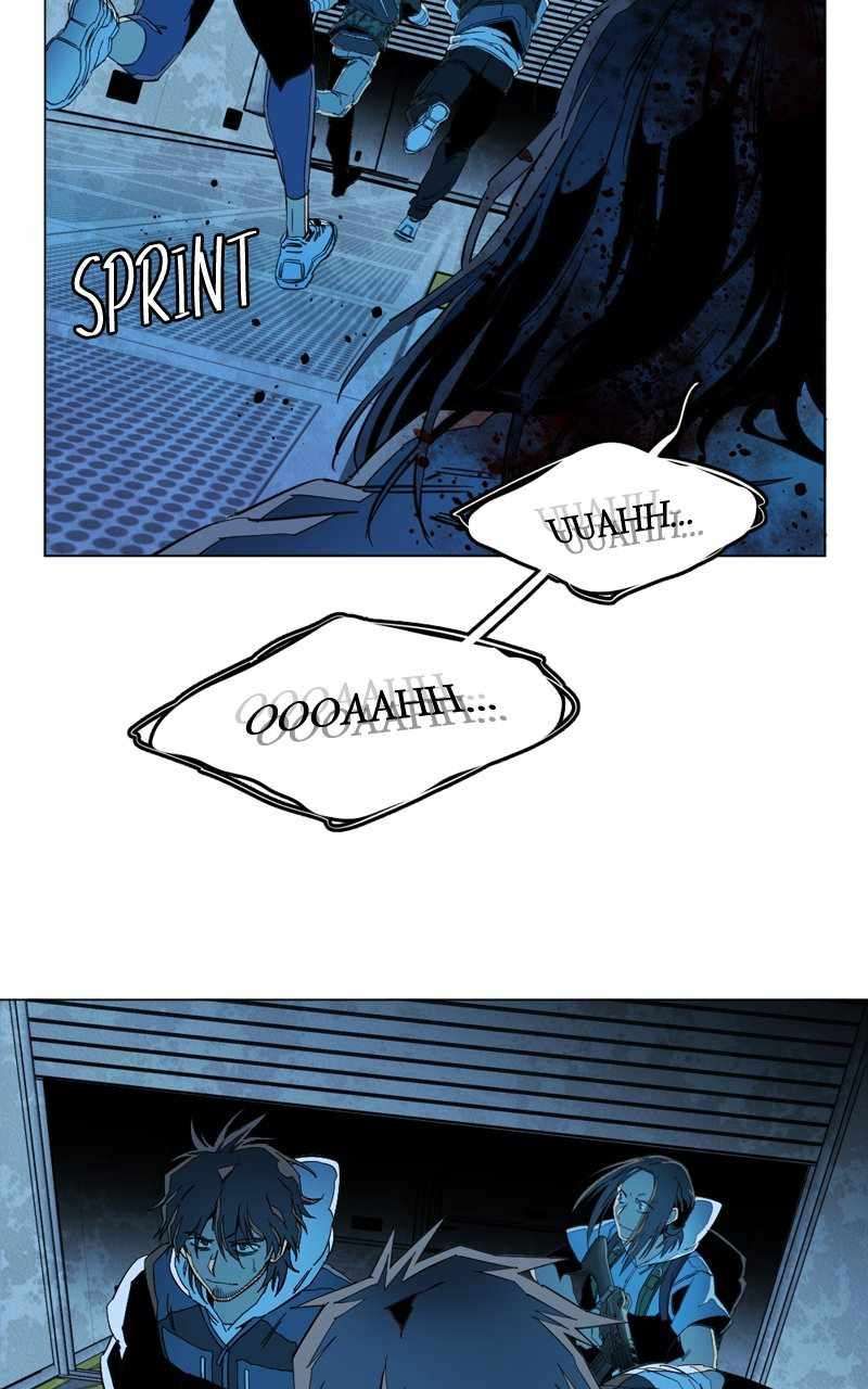 Parallel City chapter 127 page 4