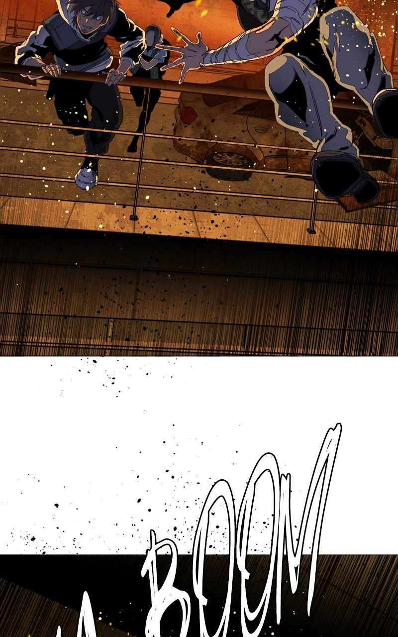 Parallel City chapter 127 page 40