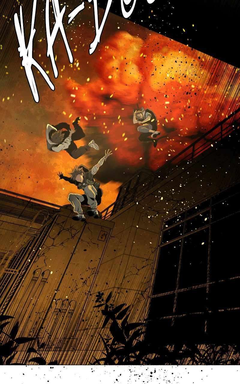 Parallel City chapter 127 page 41