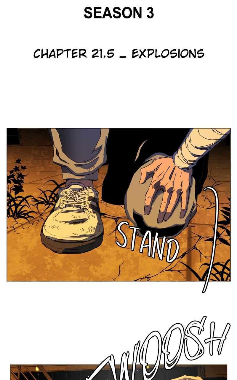 Parallel City chapter 127 page 43