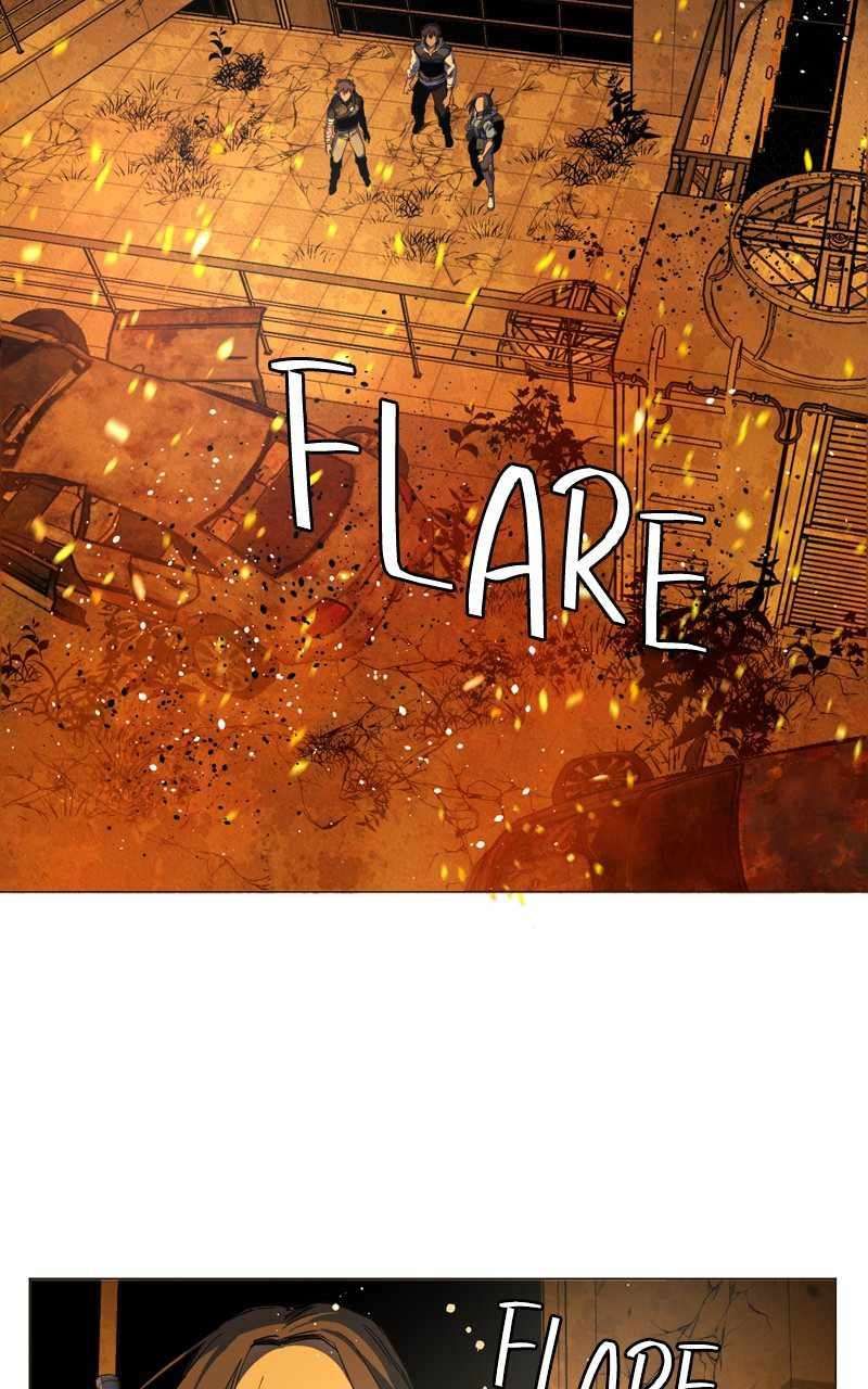 Parallel City chapter 127 page 45