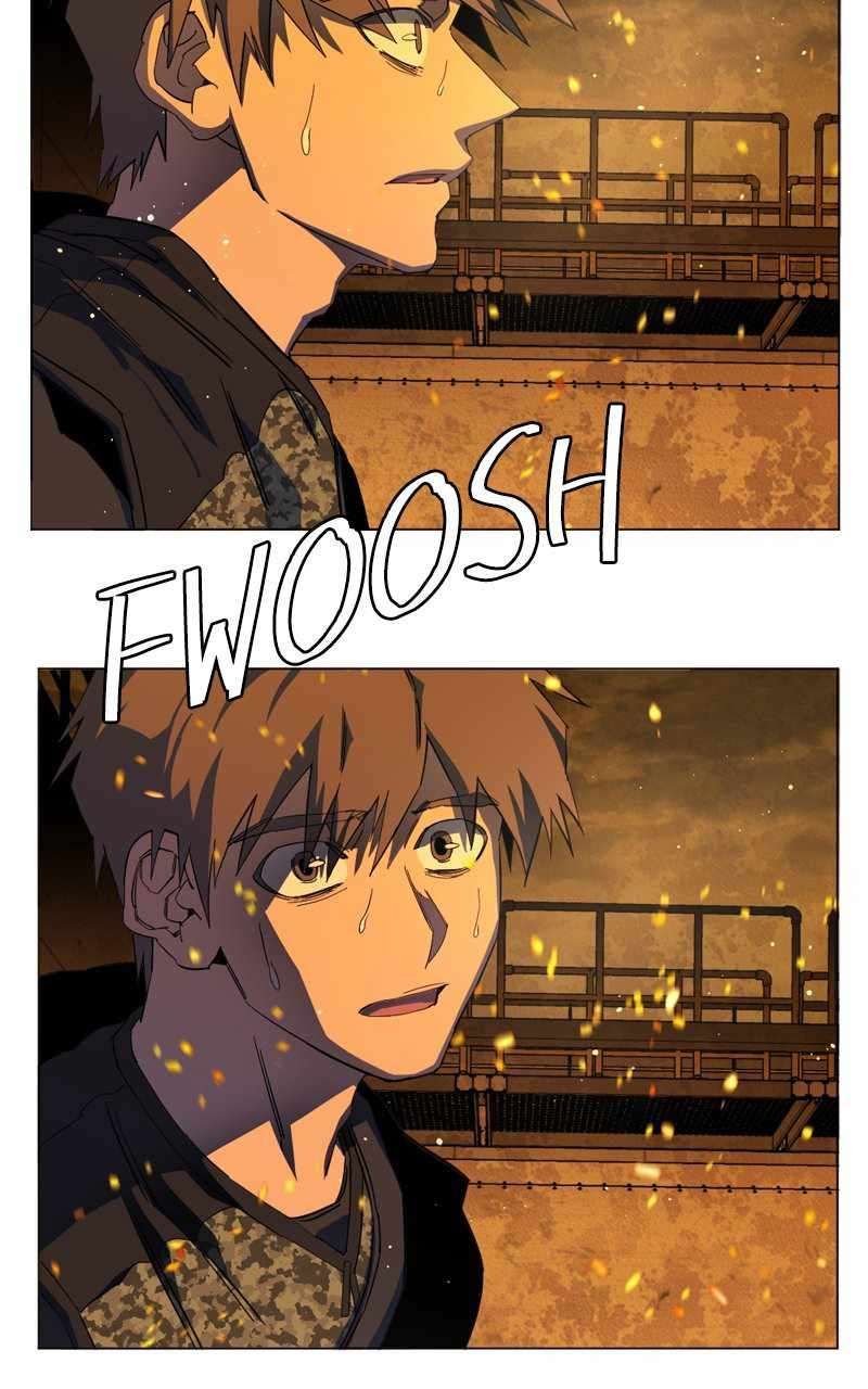 Parallel City chapter 127 page 47