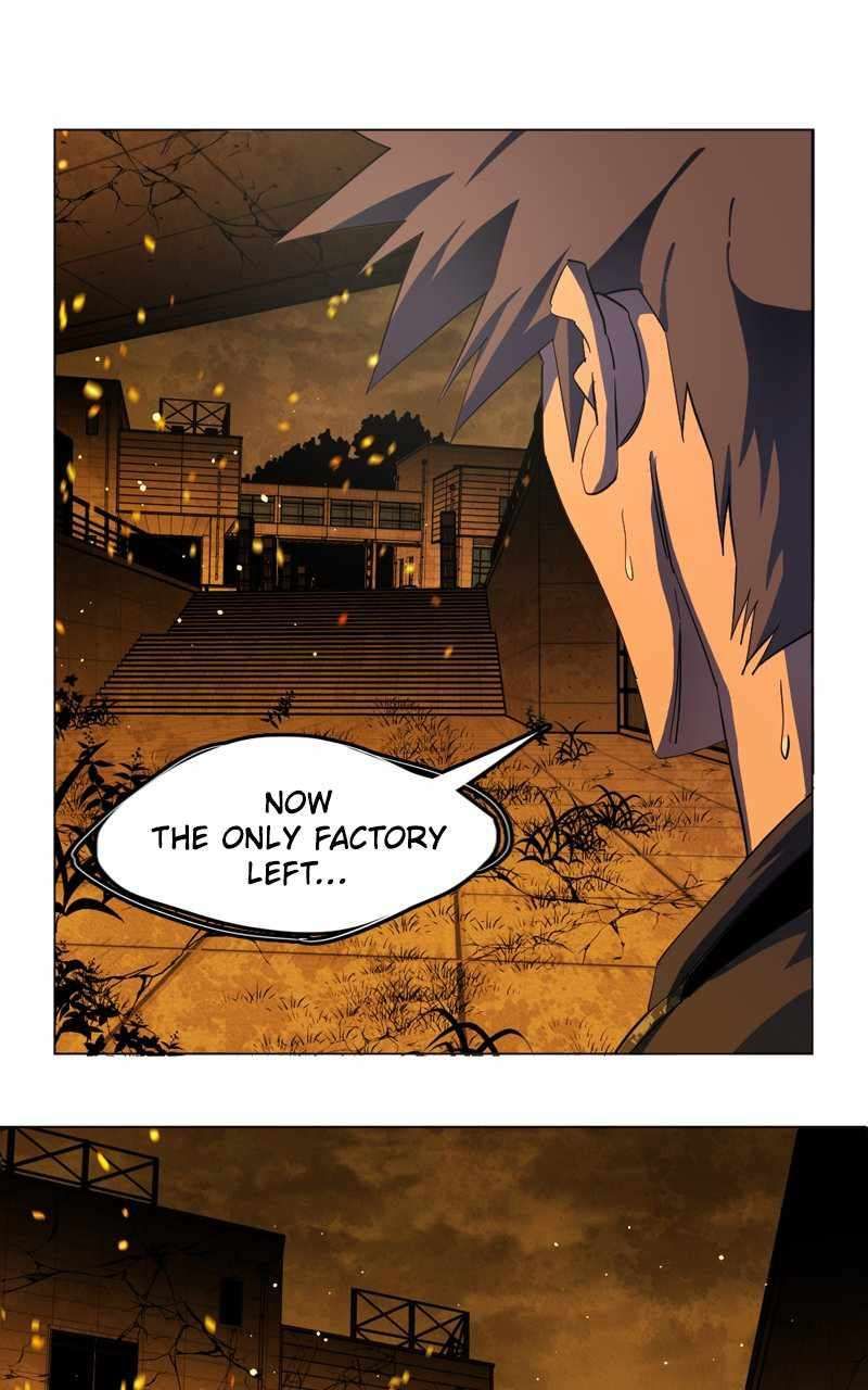 Parallel City chapter 127 page 48