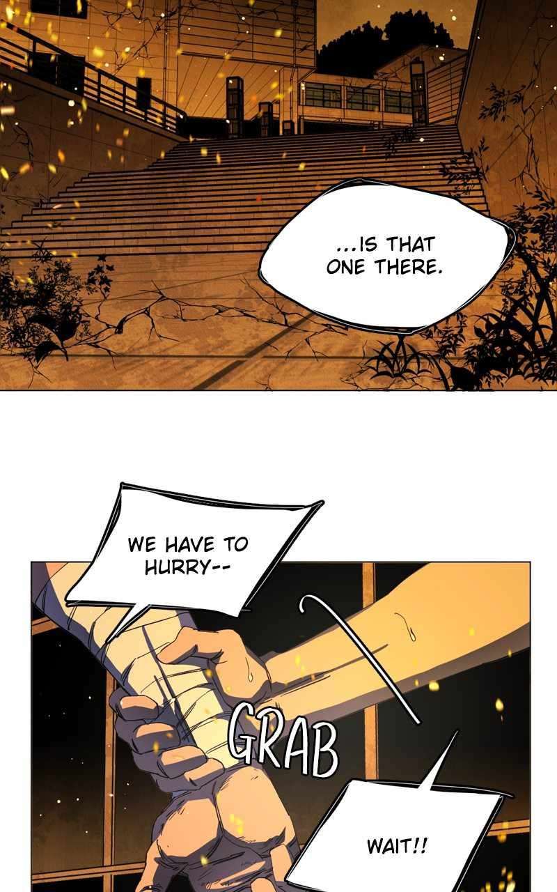 Parallel City chapter 127 page 49