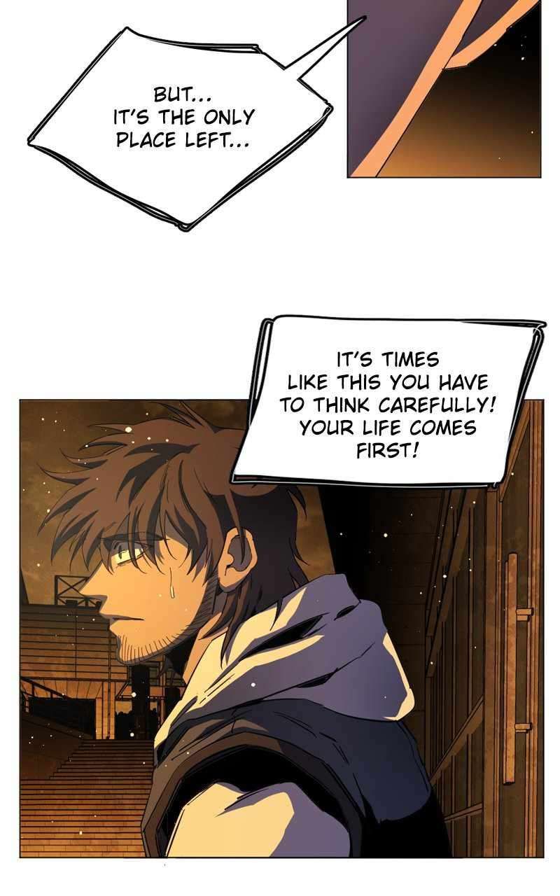 Parallel City chapter 127 page 51