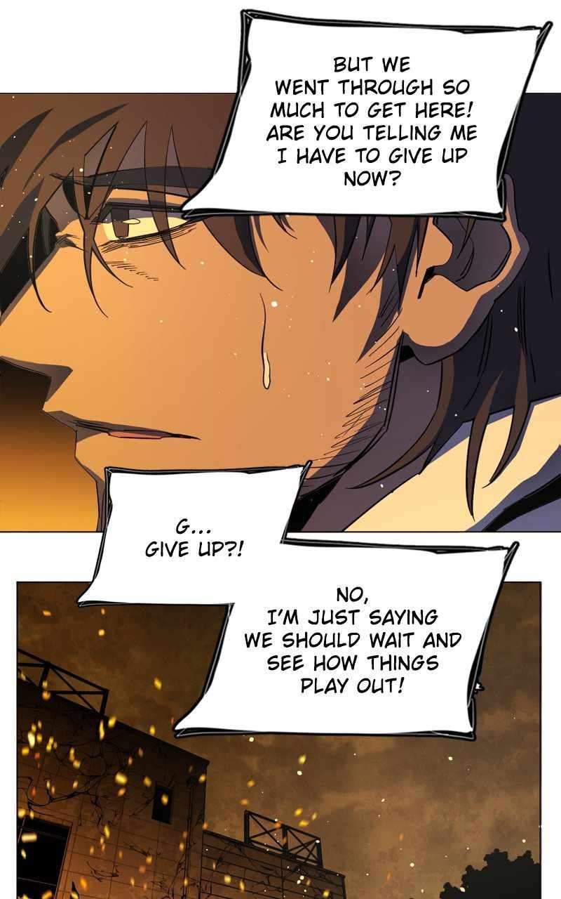 Parallel City chapter 127 page 52