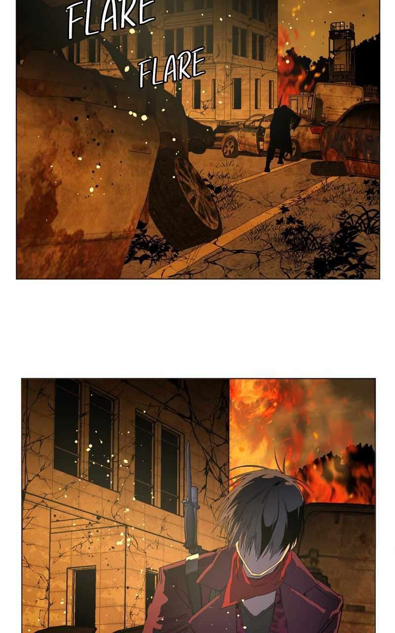 Parallel City chapter 127 page 54