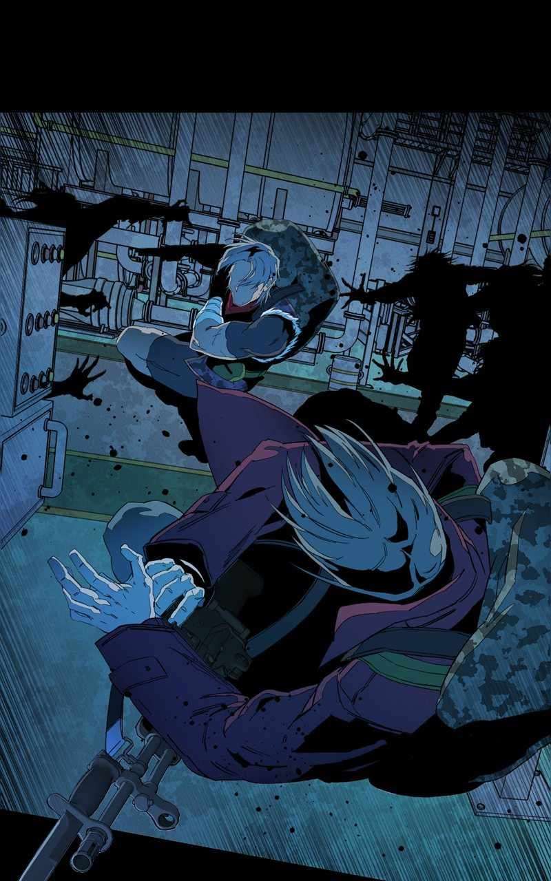 Parallel City chapter 127 page 58