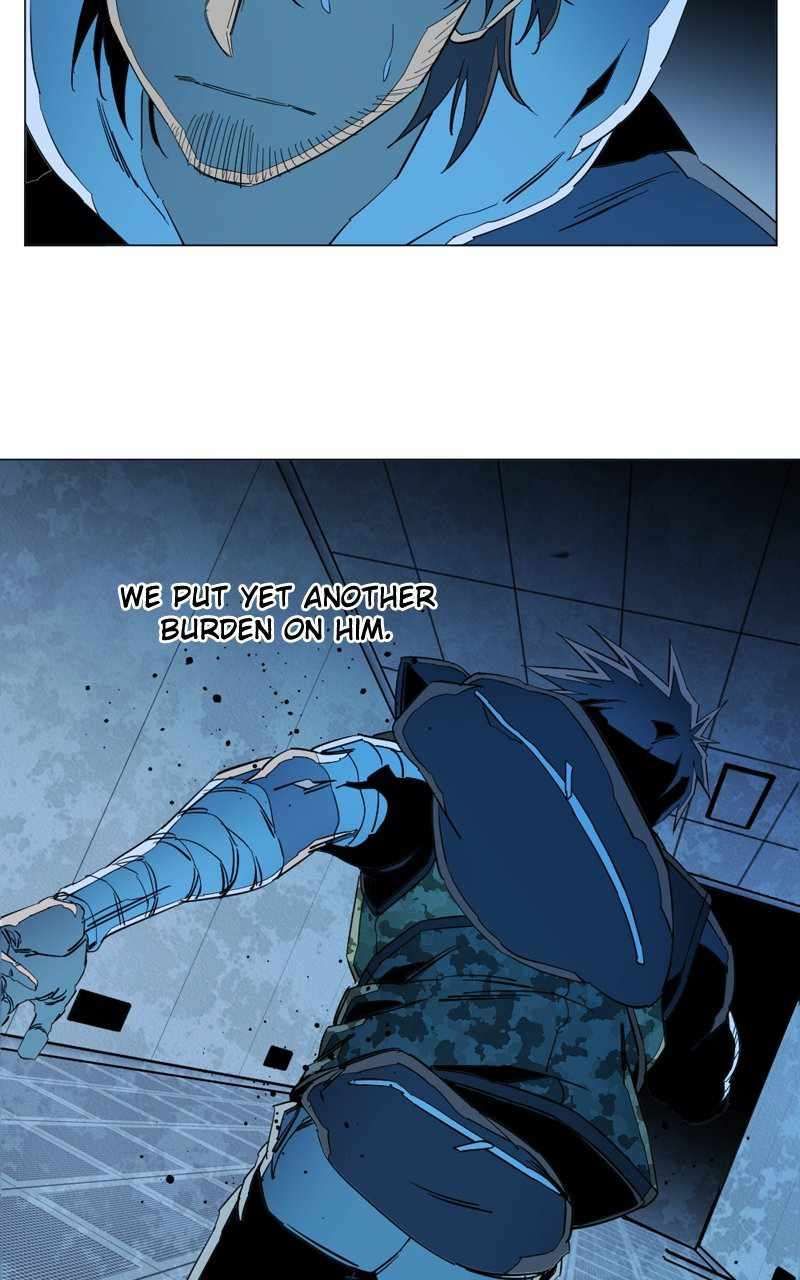 Parallel City chapter 127 page 6