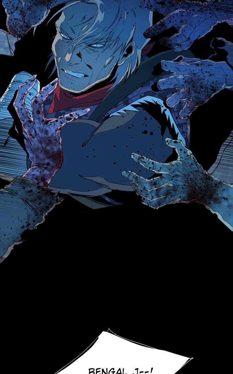 Parallel City chapter 127 page 60