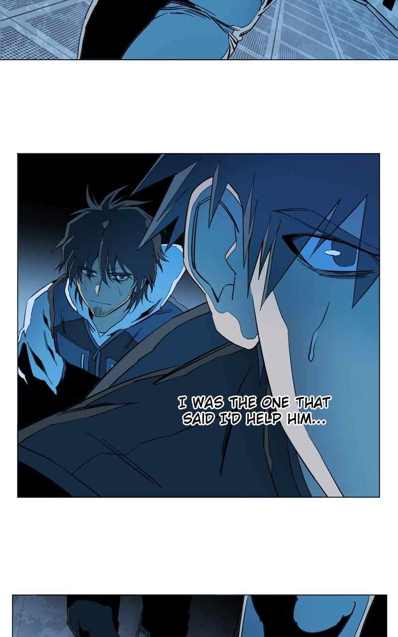 Parallel City chapter 127 page 7