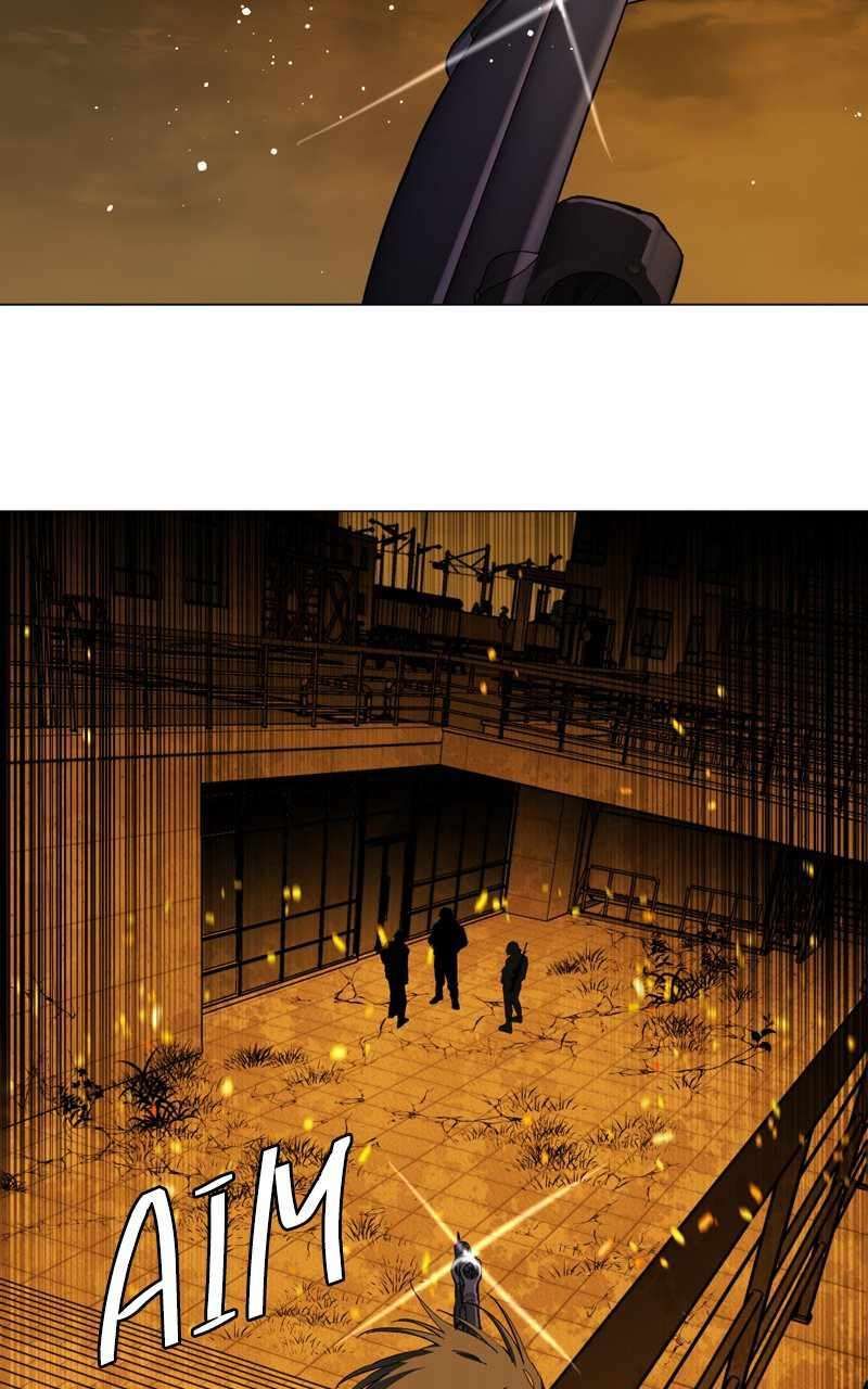 Parallel City chapter 127 page 70