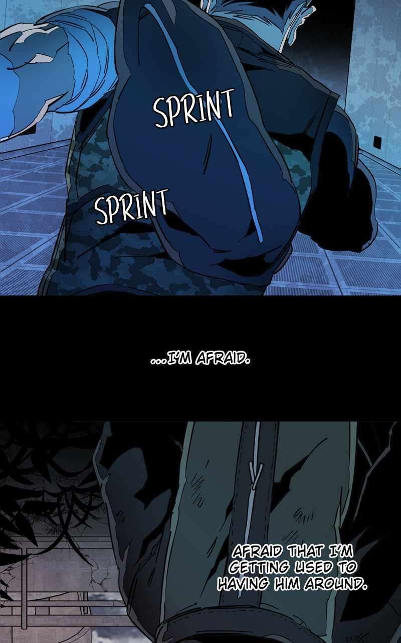 Parallel City chapter 127 page 9