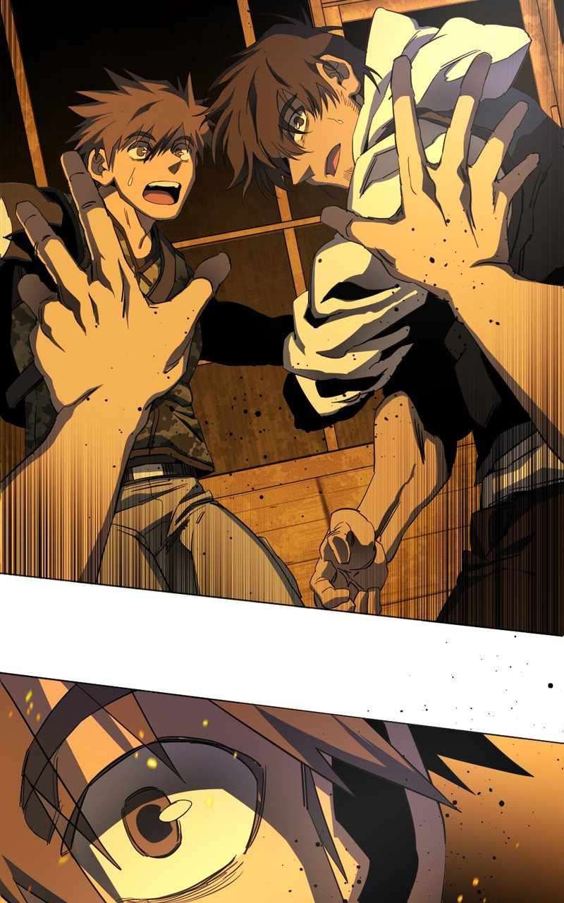 Parallel City chapter 128 page 10