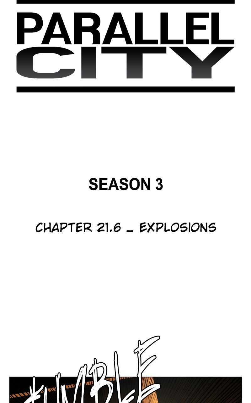 Parallel City chapter 128 page 13