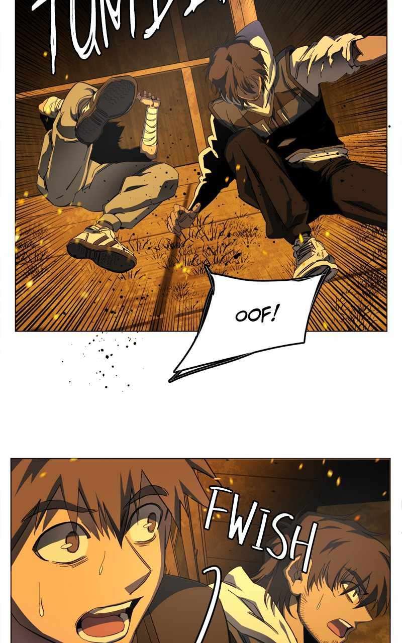 Parallel City chapter 128 page 14