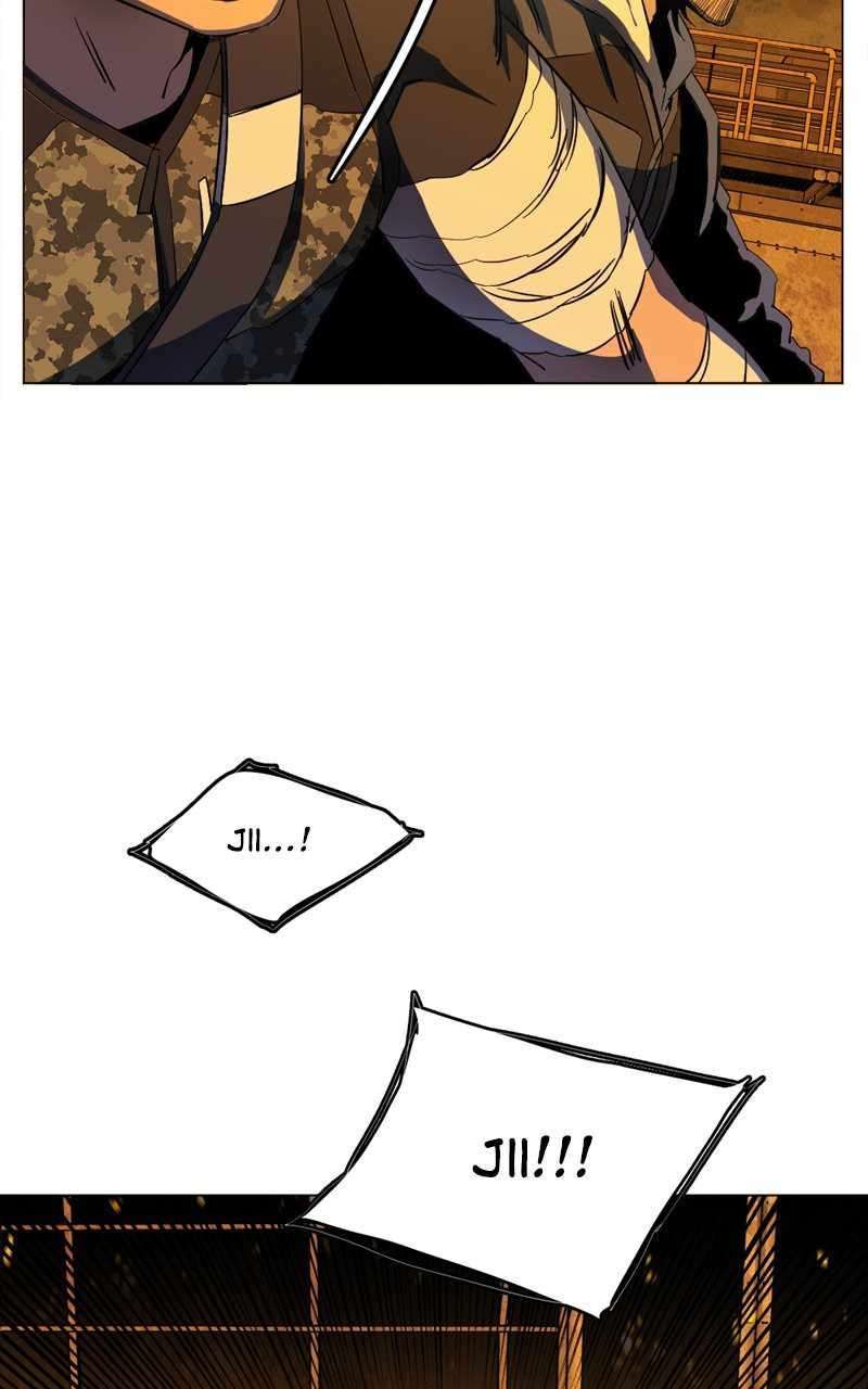 Parallel City chapter 128 page 15