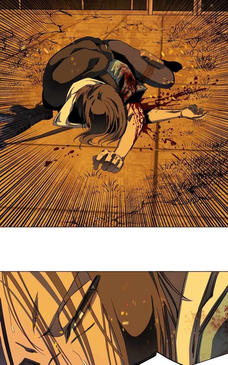 Parallel City chapter 128 page 16