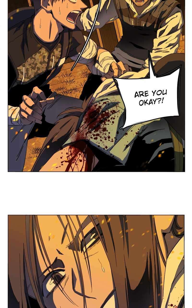 Parallel City chapter 128 page 18