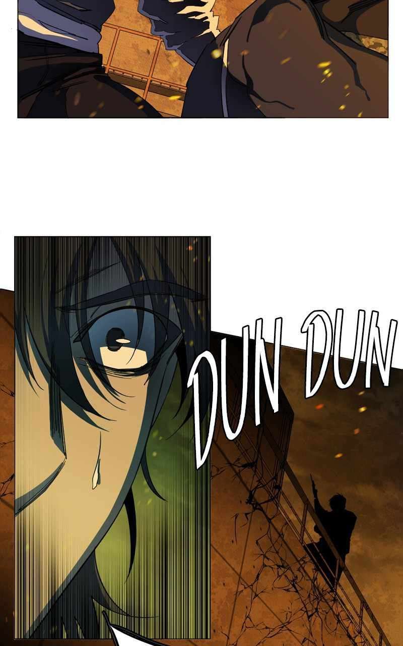 Parallel City chapter 128 page 20