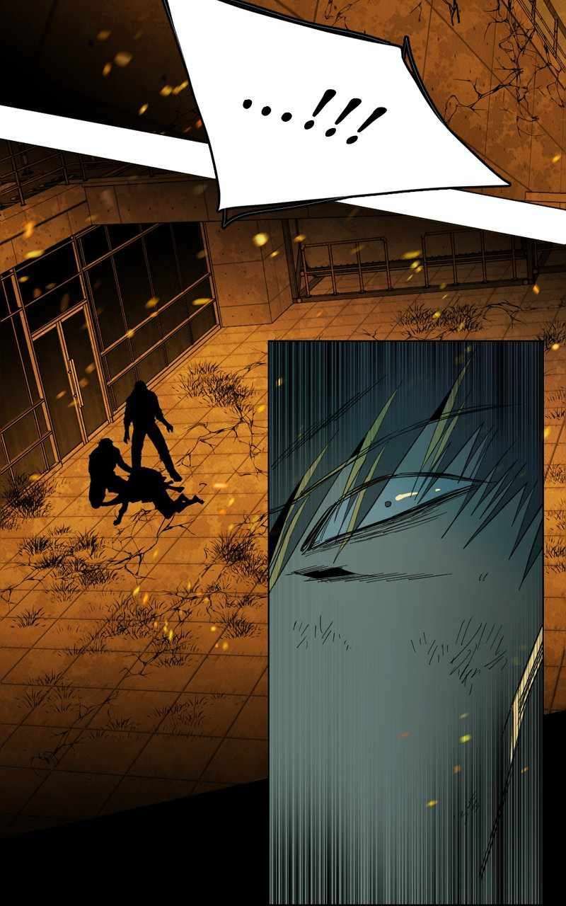 Parallel City chapter 128 page 21