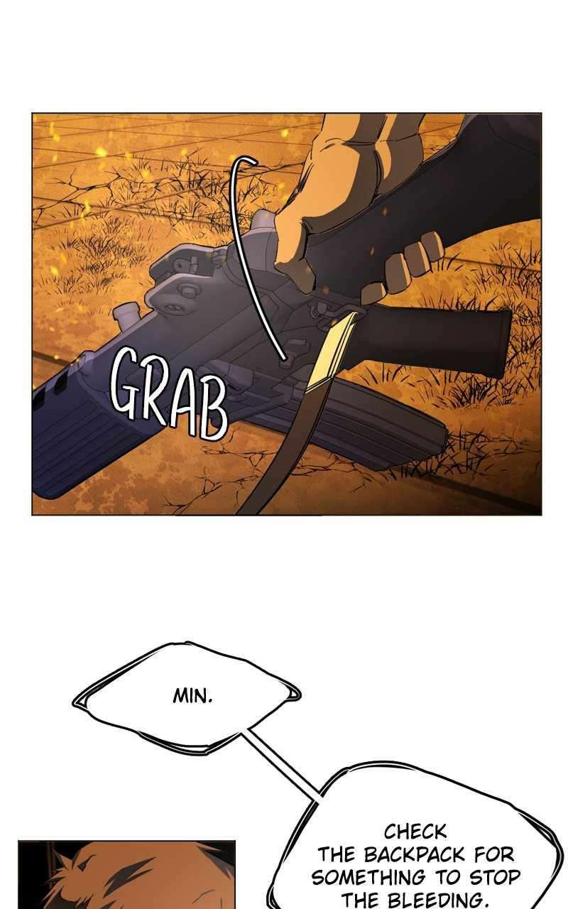 Parallel City chapter 128 page 25