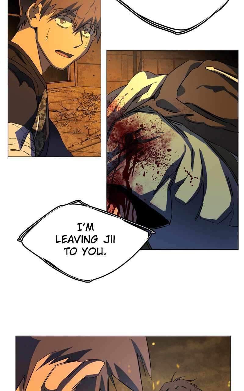 Parallel City chapter 128 page 26