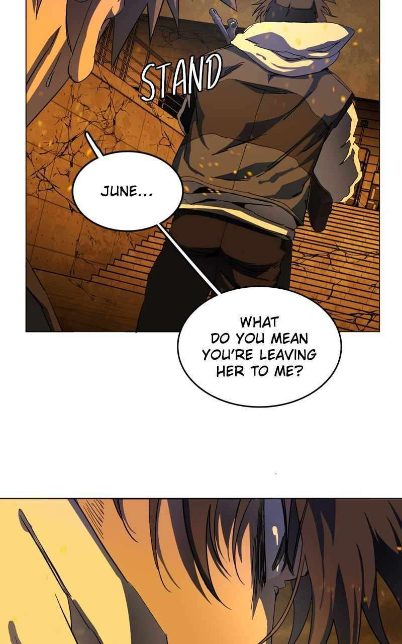 Parallel City chapter 128 page 27