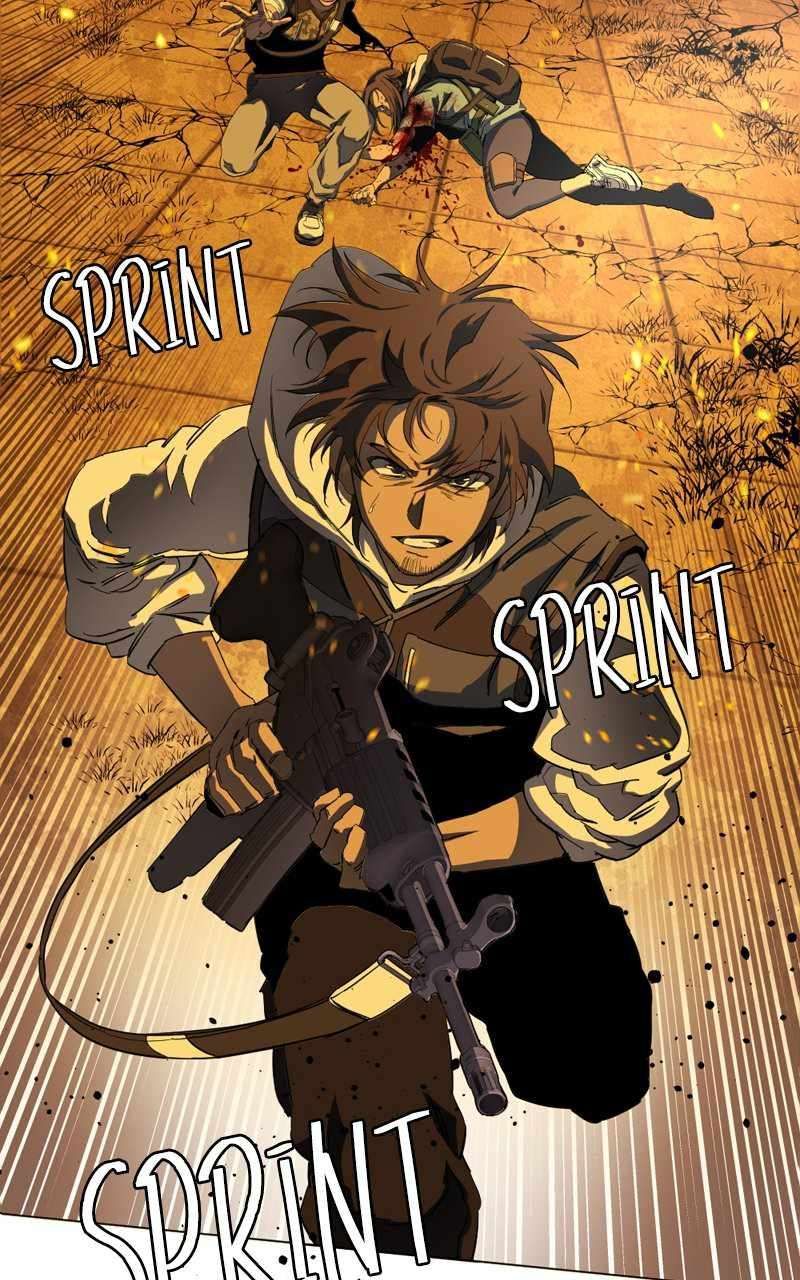 Parallel City chapter 128 page 29