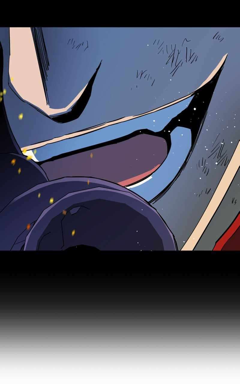 Parallel City chapter 128 page 3