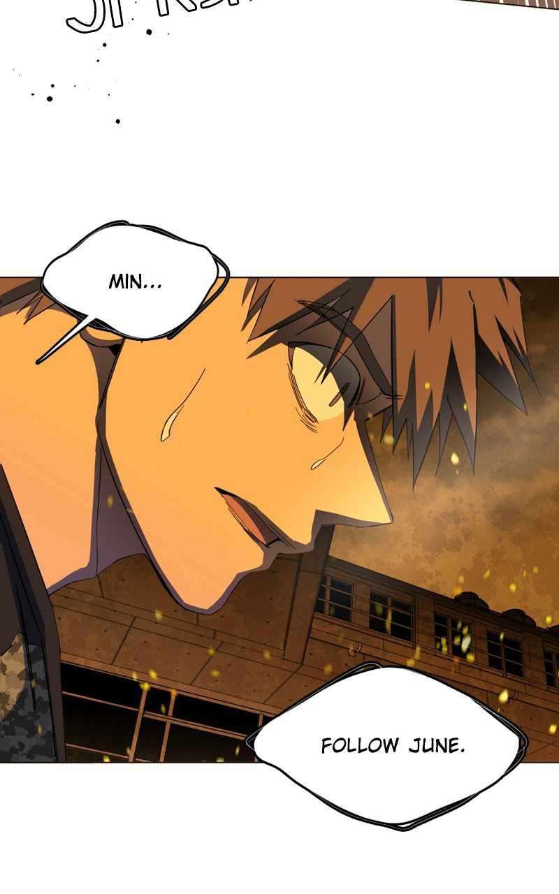 Parallel City chapter 128 page 30