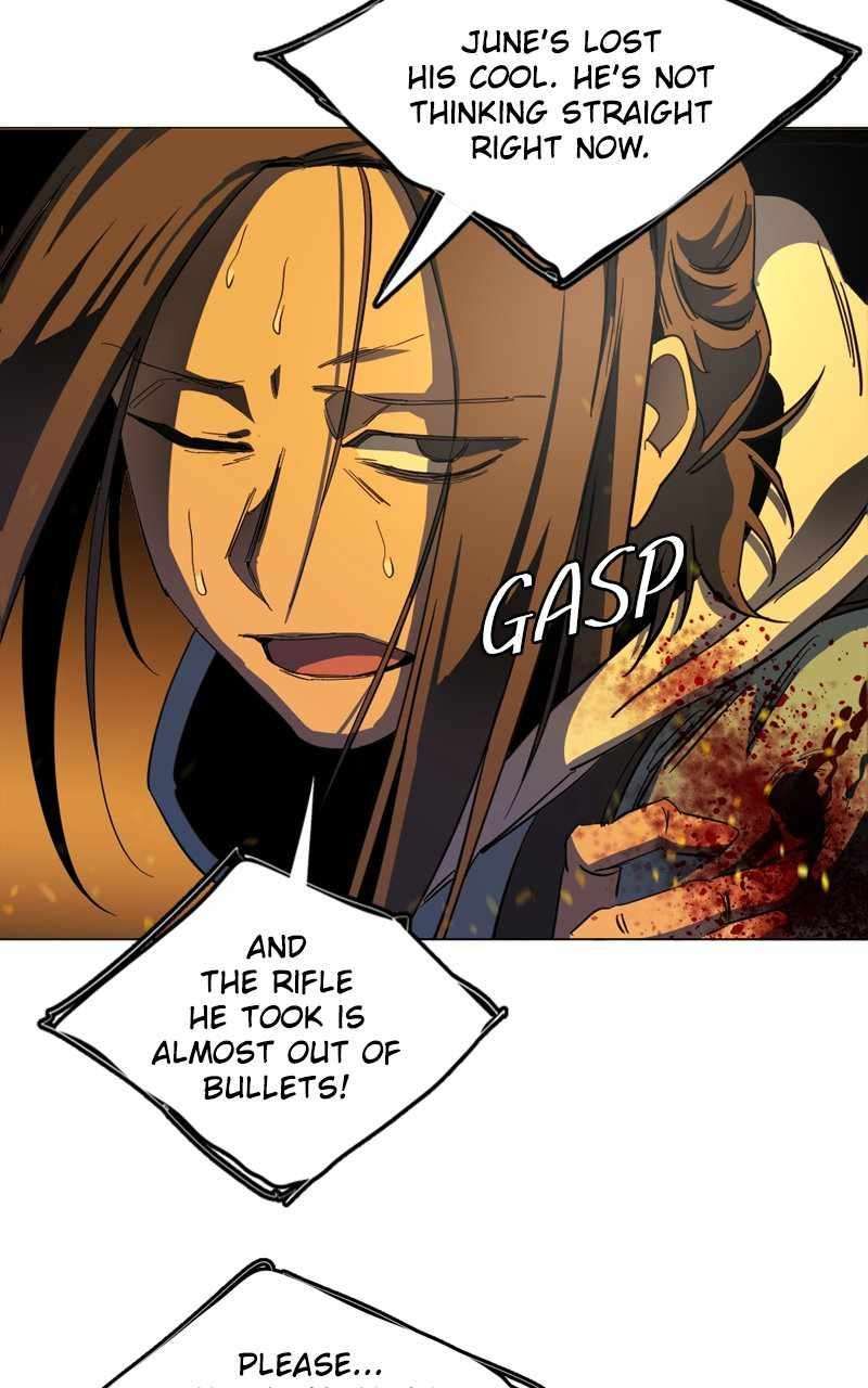 Parallel City chapter 128 page 32