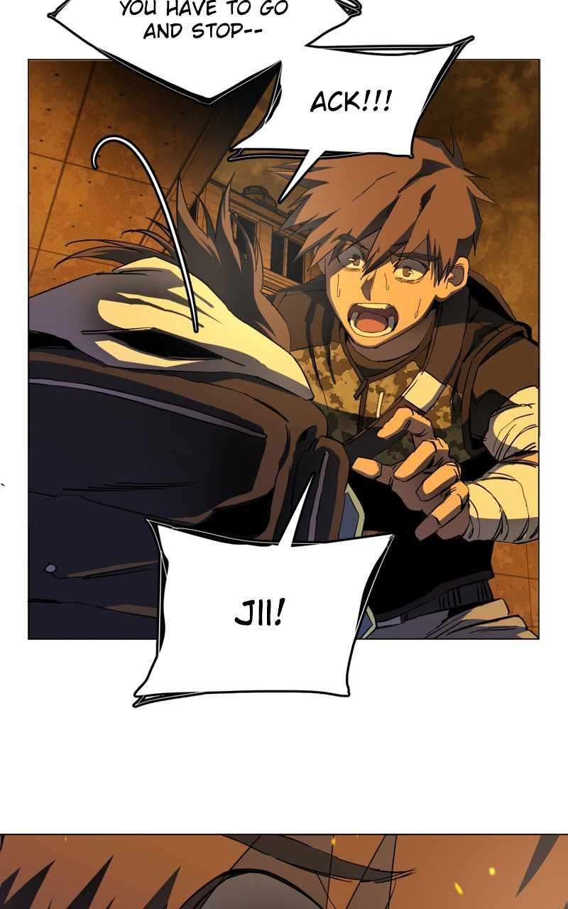 Parallel City chapter 128 page 33