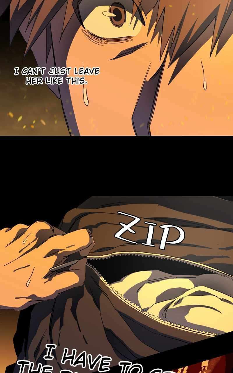 Parallel City chapter 128 page 34