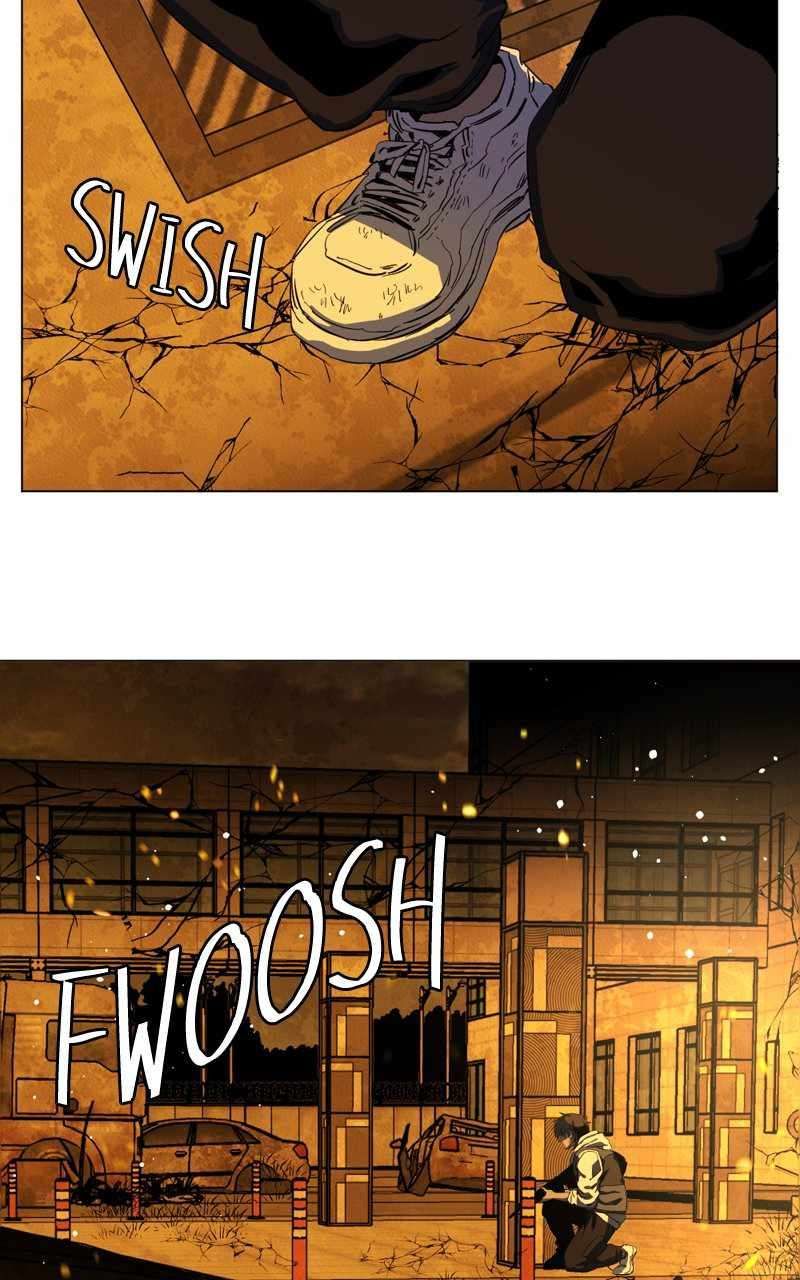 Parallel City chapter 128 page 37