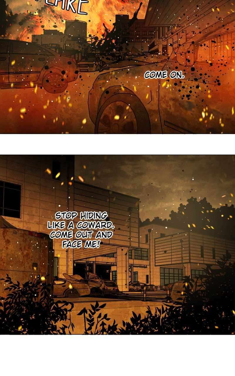 Parallel City chapter 128 page 39