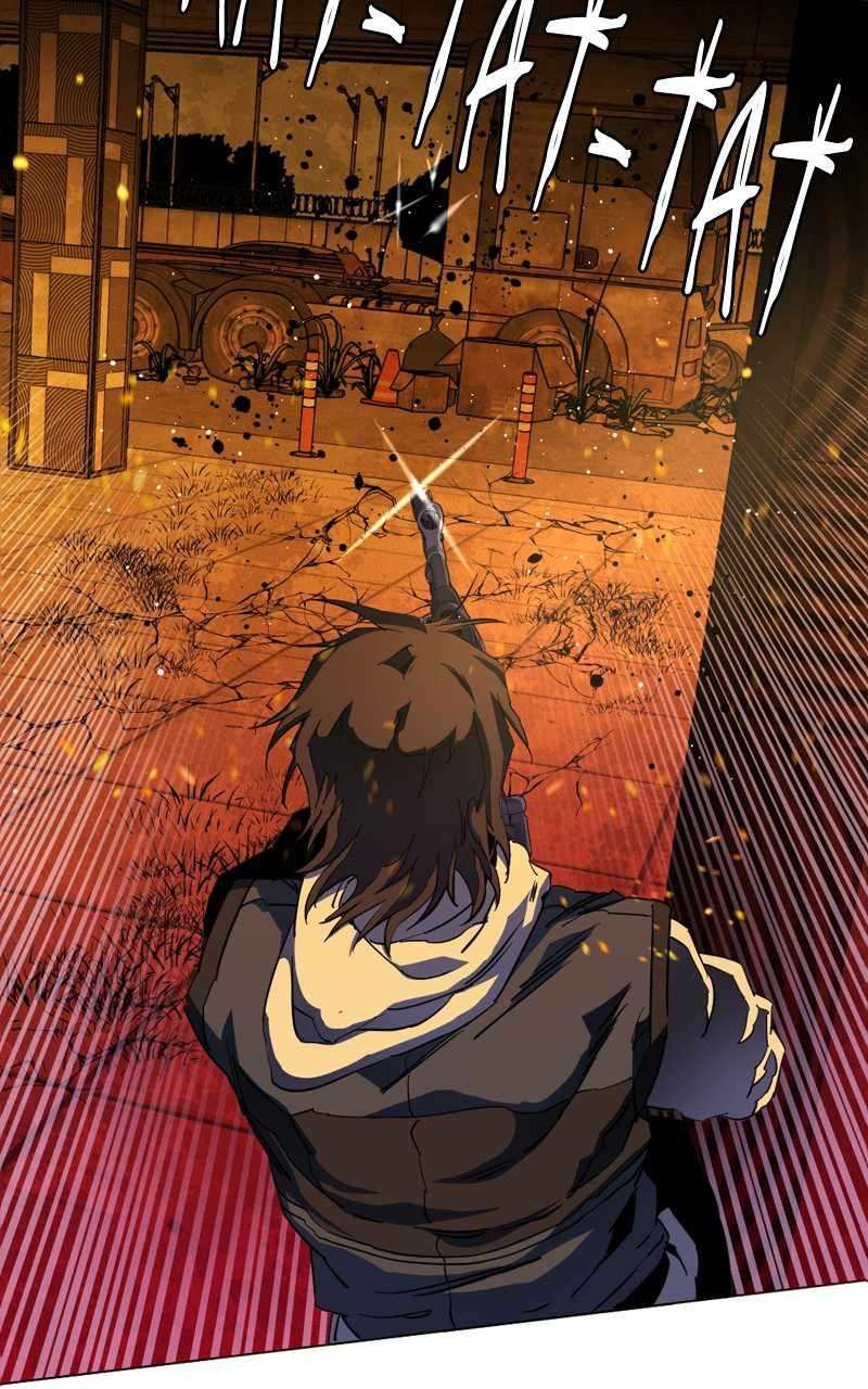 Parallel City chapter 128 page 42