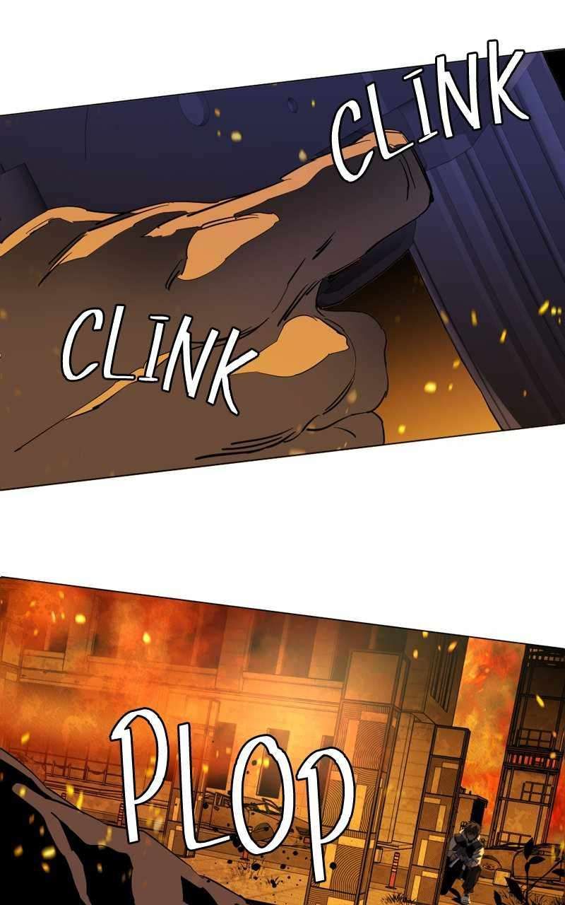 Parallel City chapter 128 page 43