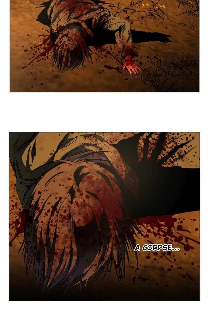 Parallel City chapter 128 page 45