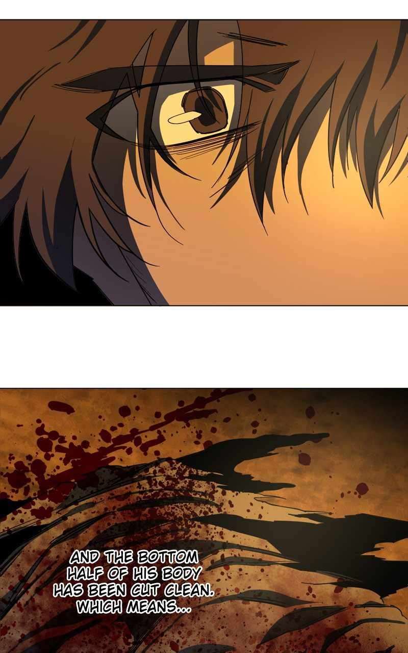 Parallel City chapter 128 page 46