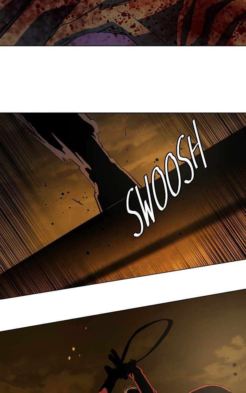 Parallel City chapter 128 page 47