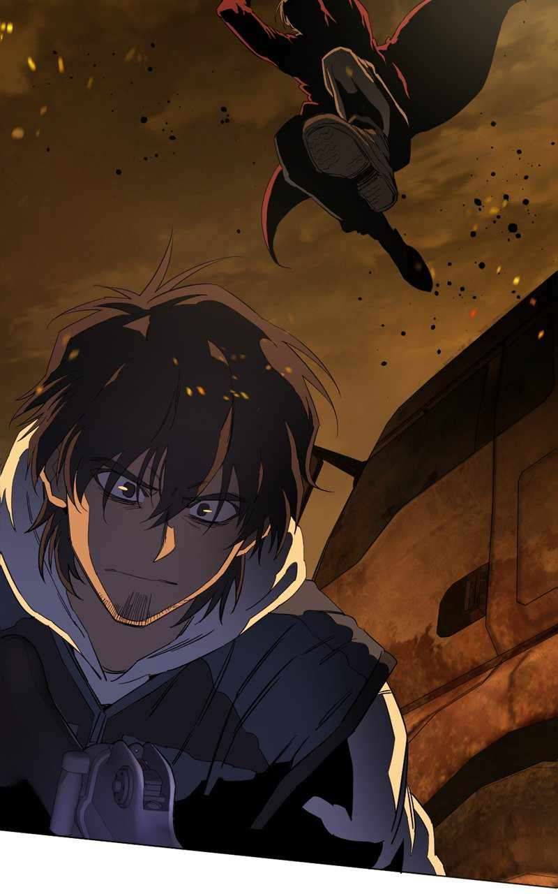 Parallel City chapter 128 page 48