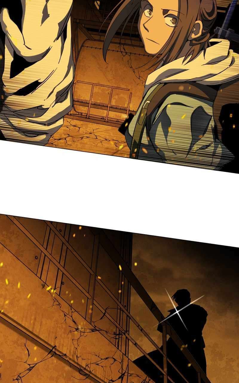 Parallel City chapter 128 page 5