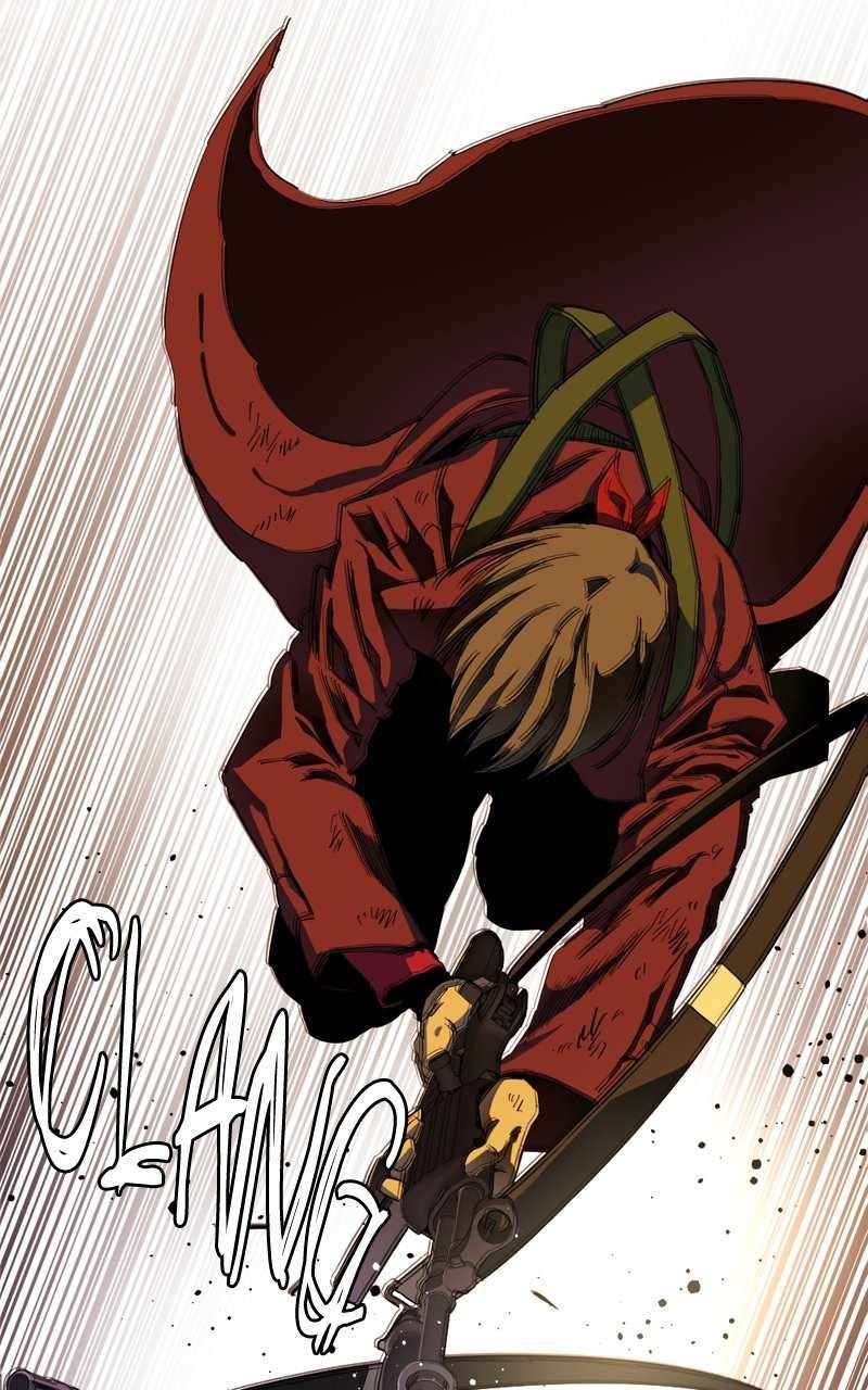 Parallel City chapter 128 page 50