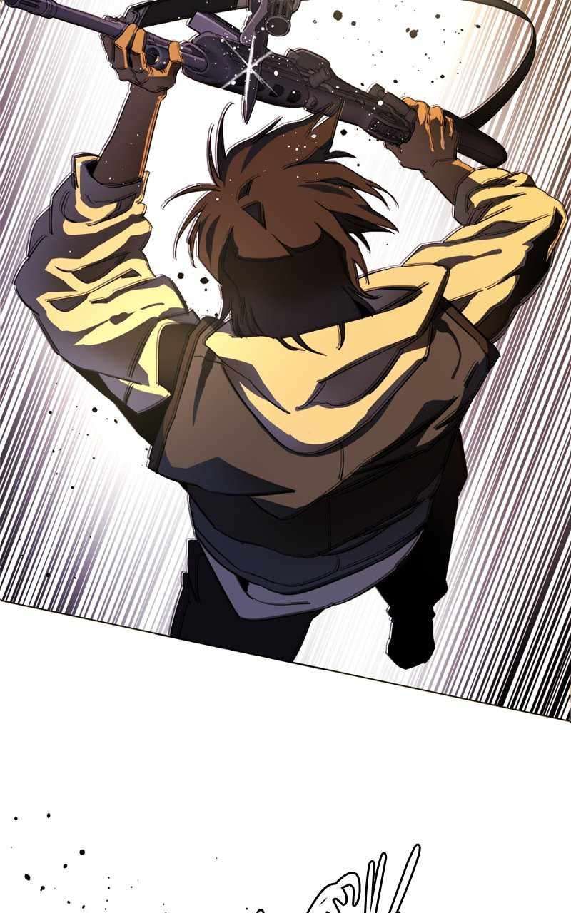 Parallel City chapter 128 page 51