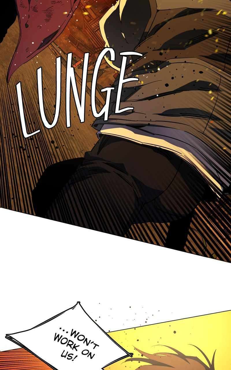 Parallel City chapter 128 page 58