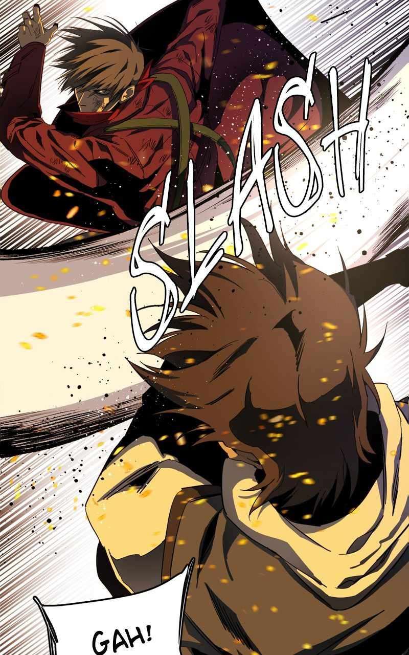 Parallel City chapter 128 page 61